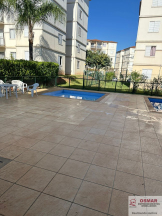 Imagem Imóvel com 2 Quartos à Venda, 52 m² em Parque Euclides Miranda - Sumaré