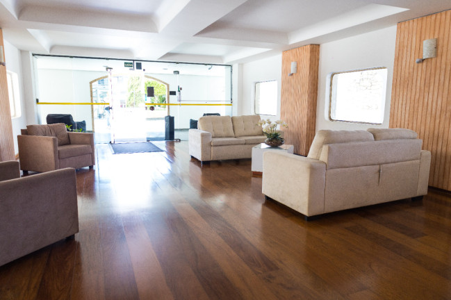 Apartamento com 3 Quartos à Venda, 110 m² em Santo Amaro - São Paulo