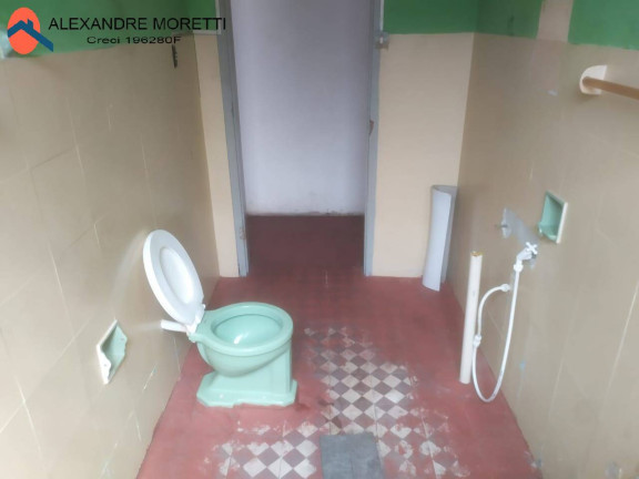 Imagem Casa com 2 Quartos para Alugar, 120 m² em Centro - Sorocaba Imagem Casa com 2 Quartos para Alugar, 120 m² em Centro - Sorocaba