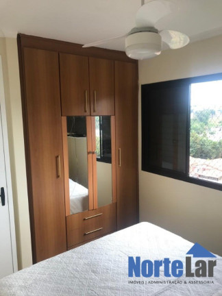Imagem Apartamento com 3 Quartos à Venda, 62 m² em Conjunto Residencial Vista Verde - São Paulo Imagem Apartamento com 3 Quartos à Venda, 62 m² em Conjunto Residencial Vista Verde - São Paulo