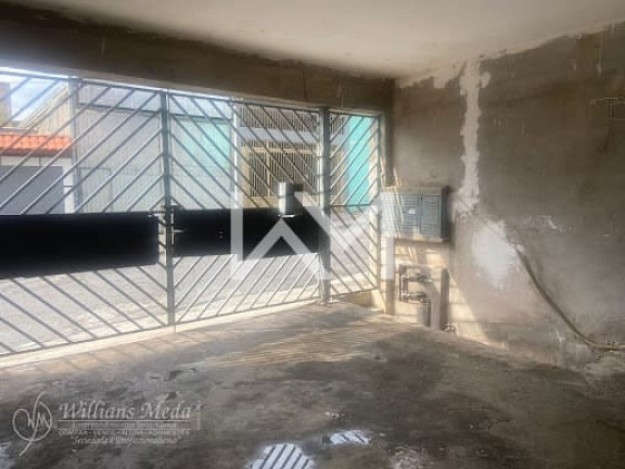 Imagem Casa com 2 Quartos à Venda, 200 m² em Jardim Silvia - Guarulhos Imagem Casa com 2 Quartos à Venda, 200 m² em Jardim Silvia - Guarulhos
