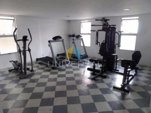 Imagem Apartamento com 2 Quartos à Venda, 61 m² em Vila Esperanca - Sao Paulo