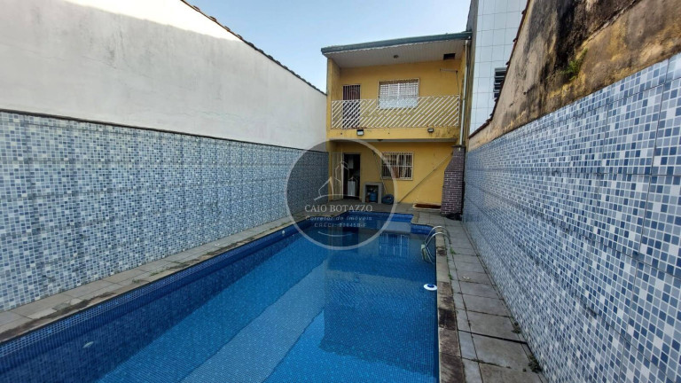 Imagem Sobrado com 1 Quarto à Venda, 76 m² em Balneario Umurama - Mongaguá Imagem Sobrado com 1 Quarto à Venda, 76 m² em Balneario Umurama - Mongaguá