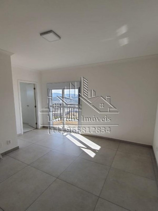 Imagem Imóvel com 3 Quartos à Venda, 73 m² em Tamboré - Barueri