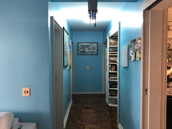 Imagem Cobertura com 2 Quartos à Venda, 82 m² em Pinheiros - São Paulo
