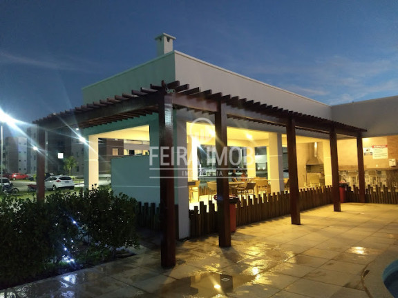 Apartamento com 2 Quartos à Venda, 56 m² em Sim - Feira De Santana