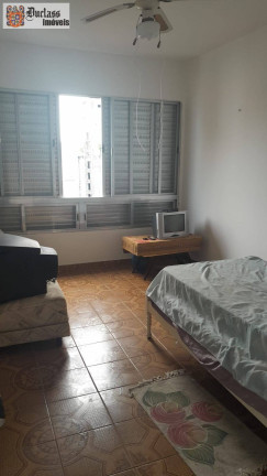 Imagem Apartamento com 2 Quartos à Venda, 85 m² em Itararé - São Vicente
