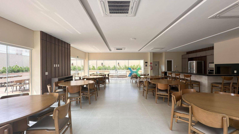 Imagem Apartamento com 3 Quartos à Venda, 208 m² em Monte Castelo - Campo Grande Imagem Apartamento com 3 Quartos à Venda, 208 m² em Monte Castelo - Campo Grande