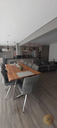 Imagem Apartamento com 4 Quartos à Venda, 151 m² em Jardim Chácara Inglesa - São Bernardo Do Campo