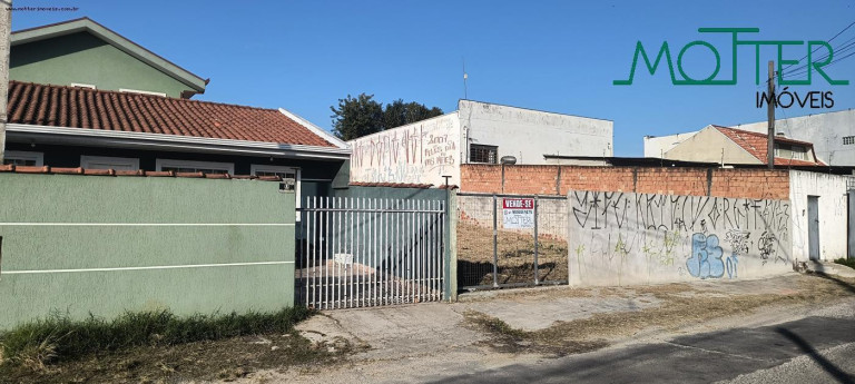 Imagem Terreno à Venda, 408 m² em São Braz - Curitiba