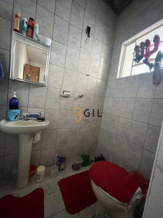 Imagem Sobrado com 4 Quartos à Venda, 154 m² em Jardim Flórida - Jacareí Imagem Sobrado com 4 Quartos à Venda, 154 m² em Jardim Flórida - Jacareí
