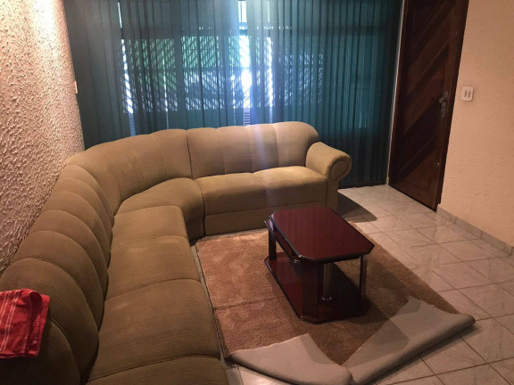 Imagem Sobrado com 3 Quartos à Venda, 125 m² em Taboão - Diadema