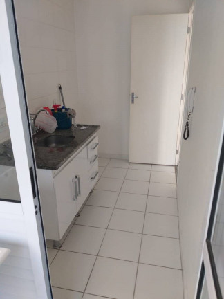 Imagem Apartamento com 2 Quartos à Venda, 46 m² em Vila Prudente - São Paulo