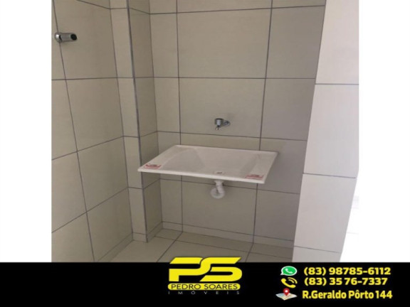 Imagem Apartamento com 2 Quartos à Venda, 51 m² em João Paulo Ii - João Pessoa Imagem Apartamento com 2 Quartos à Venda, 51 m² em João Paulo Ii - João Pessoa