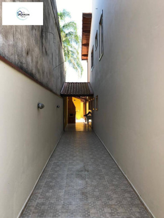 Imagem Sobrado com 3 Quartos à Venda, 249 m² em Jardim Britânia - Caraguatatuba Imagem Sobrado com 3 Quartos à Venda, 249 m² em Jardim Britânia - Caraguatatuba