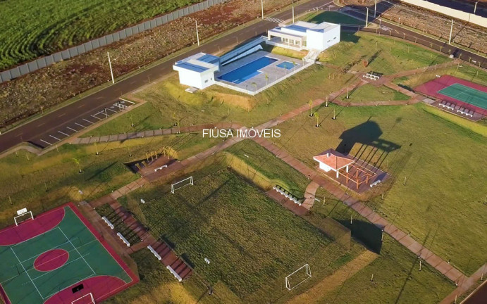 Imagem Terreno à Venda, 5 m² em Vila Do Golf - Ribeirão Preto