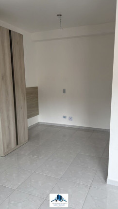 Imagem Apartamento com 1 Quarto para Alugar, 34 m² em Mooca - São Paulo