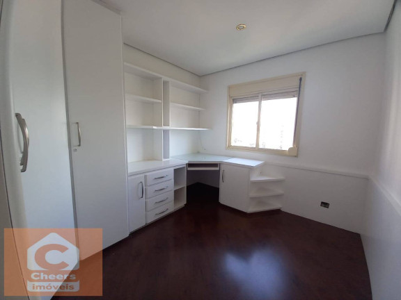 Imagem Apartamento com 3 Quartos para Alugar, 98 m² em Higienópolis - São Paulo Imagem Apartamento com 3 Quartos para Alugar, 98 m² em Higienópolis - São Paulo