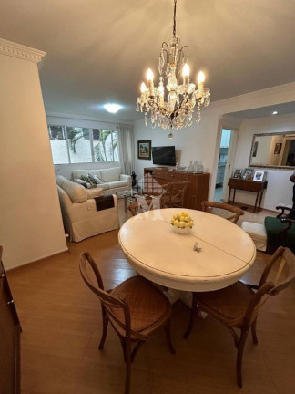 Apartamento com 2 Quartos à Venda, 70 m² em Cerqueira César - São Paulo