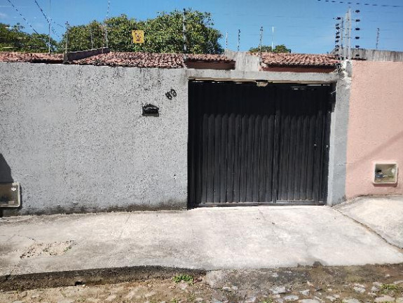 Casa com 2 Quartos à Venda, 155 m² em Jabuti - Eusebio