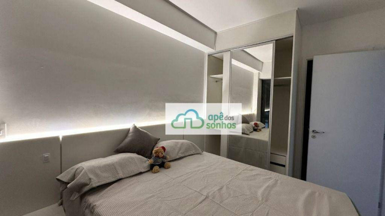 Imagem Apartamento com 1 Quarto para Alugar, 42 m² em Vila Pompeia - São Paulo Imagem Apartamento com 1 Quarto para Alugar, 42 m² em Vila Pompeia - São Paulo