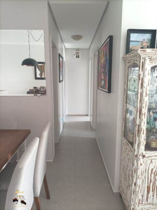 Imagem Apartamento com 3 Quartos à Venda, 88 m² em Centro - São Bernardo Do Campo