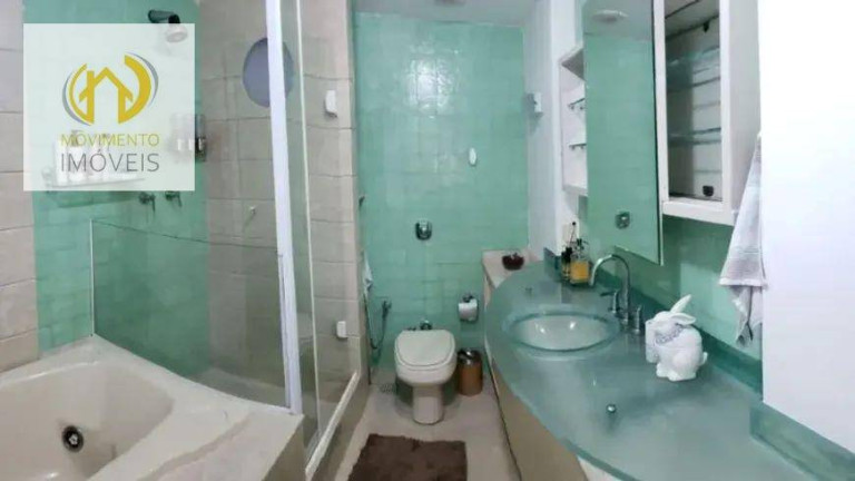 Imagem Apartamento com 4 Quartos à Venda, 146 m² em Humaitá - Rio De Janeiro Imagem Apartamento com 4 Quartos à Venda, 146 m² em Humaitá - Rio De Janeiro