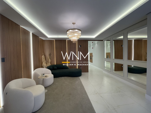 Imagem Apartamento com 3 Quartos à Venda, 97 m² em Centro - Porto Belo Imagem Apartamento com 3 Quartos à Venda, 97 m² em Centro - Porto Belo