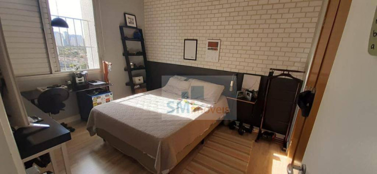 Imagem Apartamento com 3 Quartos à Venda, 127 m² em Brooklin Paulista - São Paulo Imagem Apartamento com 3 Quartos à Venda, 127 m² em Brooklin Paulista - São Paulo