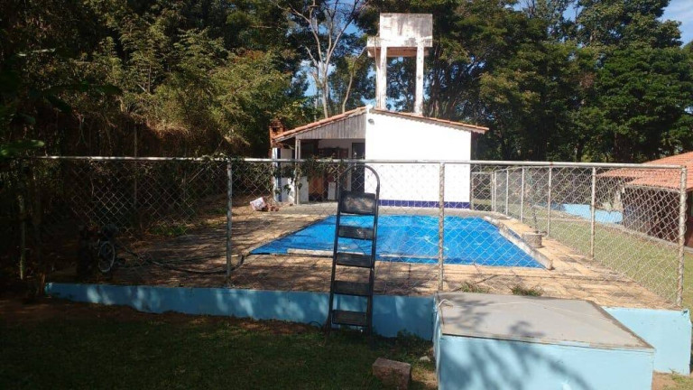 Imagem Chácara com 4 Quartos à Venda, 20.000 m² em Centro - Boituva Imagem Chácara com 4 Quartos à Venda, 20.000 m² em Centro - Boituva