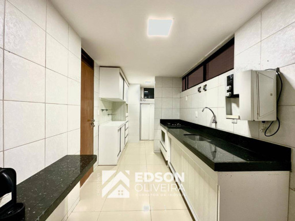 Imagem Apartamento com 3 Quartos à Venda, 99 m² em Miramar - João Pessoa