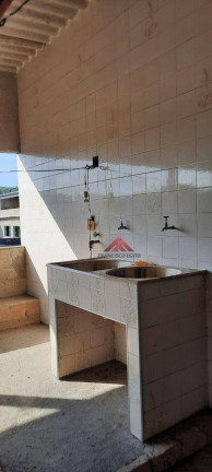 Imagem Casa com 3 Quartos à Venda, 120 m² em Galo Branco - São Gonçalo Imagem Casa com 3 Quartos à Venda, 120 m² em Galo Branco - São Gonçalo