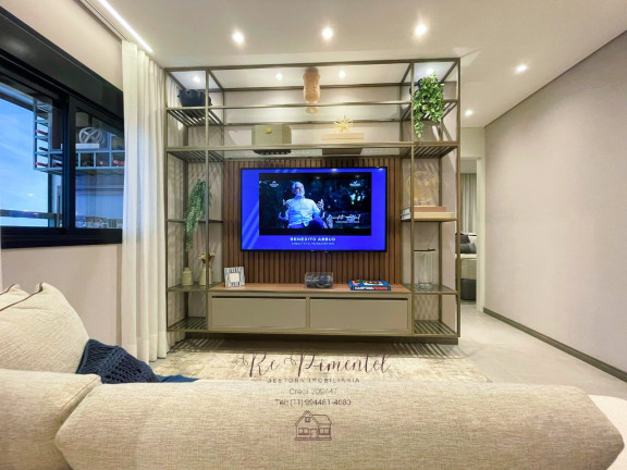 Imóvel com 3 Quartos à Venda, 75 m² em Parque Campolim - Sorocaba