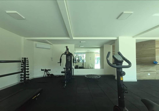 Imagem Apartamento com 3 Quartos à Venda, 93 m² em Tupi - Praia Grande