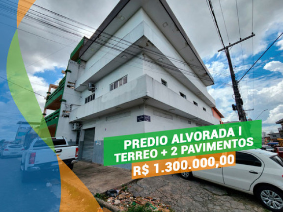 Imagem Imóvel Comercial à Venda, 300 m² em Crespo - Manaus Imagem Imóvel Comercial à Venda, 300 m² em Crespo - Manaus