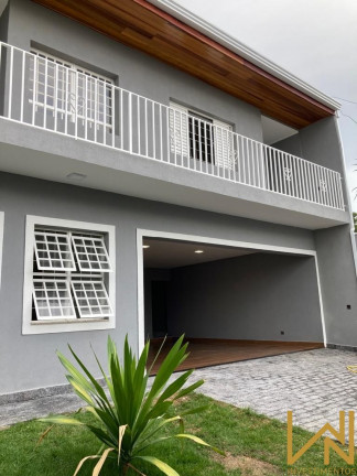 Imagem Sobrado com 3 Quartos à Venda, em Jardim Nova Europa - Campinas Imagem Sobrado com 3 Quartos à Venda, em Jardim Nova Europa - Campinas