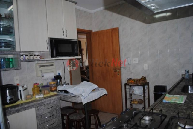 Imagem Apartamento com 3 Quartos à Venda, 99 m² em Jardim Stella - Santo André Imagem Apartamento com 3 Quartos à Venda, 99 m² em Jardim Stella - Santo André