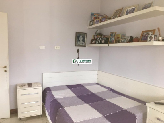 Imagem Casa com 4 Quartos à Venda, 207 m² em Vila Zezé - Jacareí
