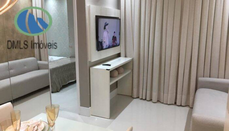 Imagem Apartamento com 2 Quartos à Venda, 45 m² em Jardim Jandira - Jandira Imagem Apartamento com 2 Quartos à Venda, 45 m² em Jardim Jandira - Jandira