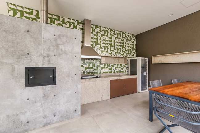 Imagem Imóvel com 1 Quarto à Venda, 25 m² em Vila Olímpia - São Paulo Imagem Imóvel com 1 Quarto à Venda, 25 m² em Vila Olímpia - São Paulo