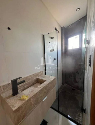 Imagem Sobrado com 2 Quartos à Venda, 130 m² em Parque João Ramalho - Santo André Imagem Sobrado com 2 Quartos à Venda, 130 m² em Parque João Ramalho - Santo André