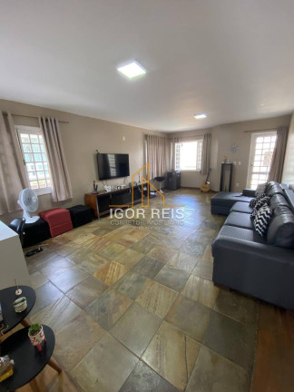 Imagem Casa de Condomínio com 3 Quartos à Venda, em Parque Califórnia - Campos Dos Goytacazes Imagem Casa de Condomínio com 3 Quartos à Venda, em Parque Califórnia - Campos Dos Goytacazes