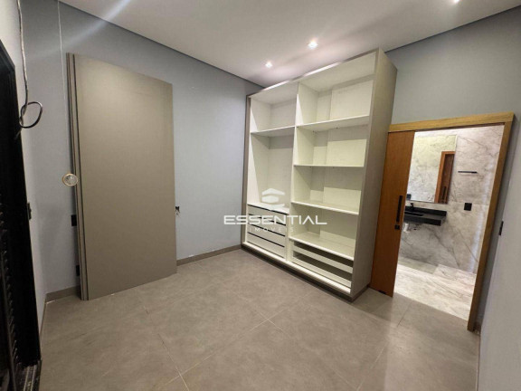 Imagem Casa com 3 Quartos à Venda, 183 m² em Quinta Do Lago Ii - Lac Léman - São José Do Rio Preto Imagem Casa com 3 Quartos à Venda, 183 m² em Quinta Do Lago Ii - Lac Léman - São José Do Rio Preto