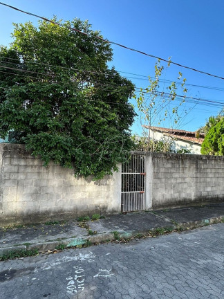 Imagem Terreno à Venda, 200 m² em Morada De Laranjeiras - Serra