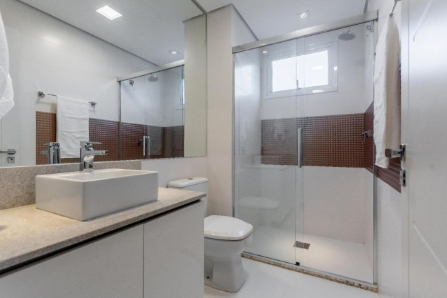 Imagem Apartamento com 3 Quartos à Venda, 137 m² em Centro - Foz Do Iguaçu