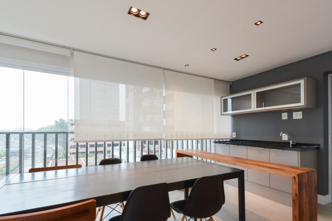 Imagem Apartamento com 3 Quartos à Venda, 96 m² em Pinheiros - São Paulo