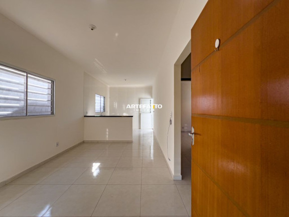 Imagem Casa com 3 Quartos à Venda, 110 m² em Residencial Parque Dos Ipes Ii - Mirassol Imagem Casa com 3 Quartos à Venda, 110 m² em Residencial Parque Dos Ipes Ii - Mirassol
