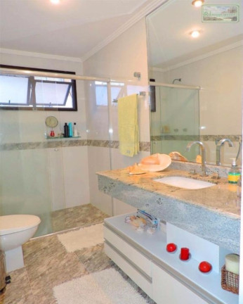 Imagem Apartamento com 4 Quartos à Venda, 225 m² em Morro Do Maluf - Guarujá Imagem Apartamento com 4 Quartos à Venda, 225 m² em Morro Do Maluf - Guarujá
