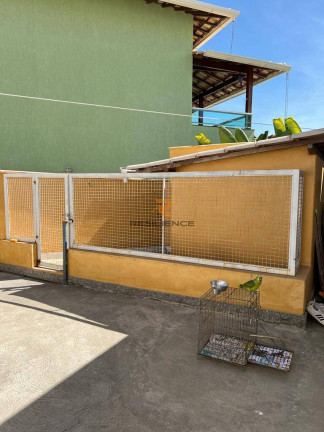 Imagem Casa de Condomínio com 3 Quartos à Venda, 190 m² em Sobradinho - Lagoa Santa Imagem Casa de Condomínio com 3 Quartos à Venda, 190 m² em Sobradinho - Lagoa Santa