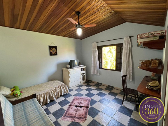 Imagem Imóvel com 6 Quartos à Venda, 2.000 m² em Santa Isabel - Santa Isabel